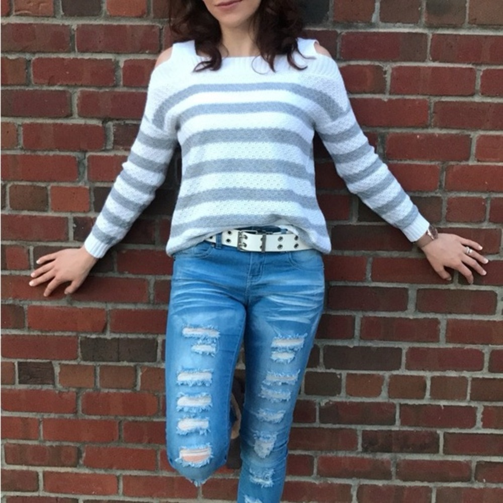 Women’s top size S